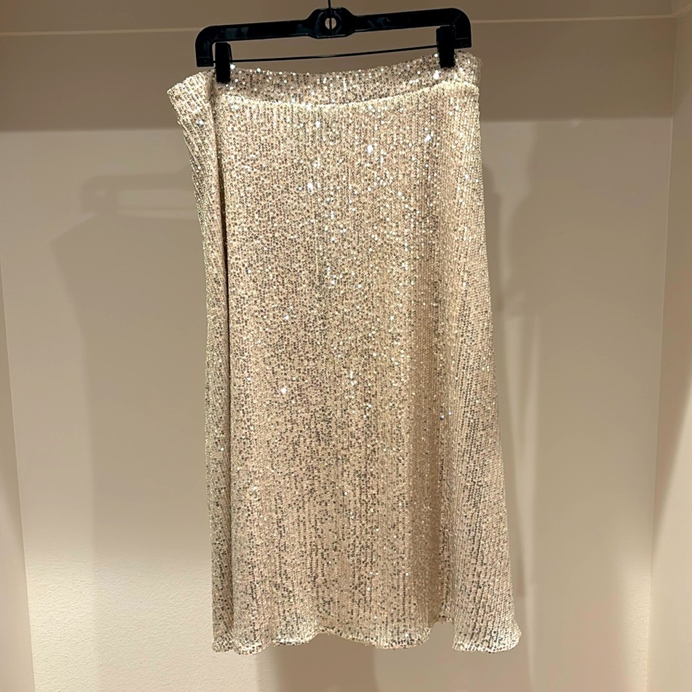 Sparkle and shine!